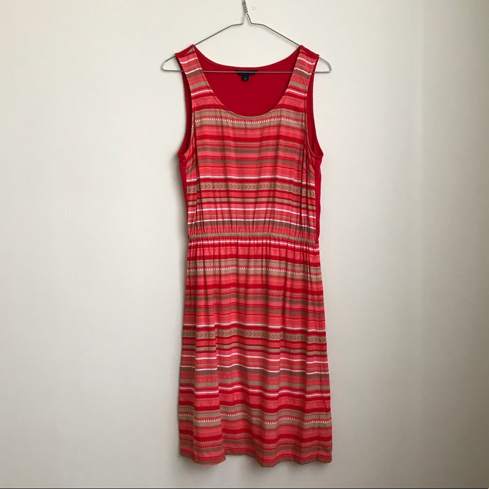 Tommy Hilfiger striped dress